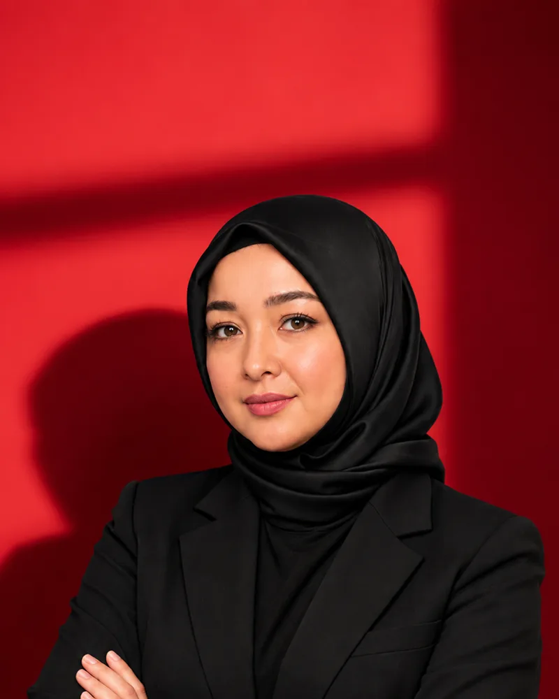 Sayyora Almetova