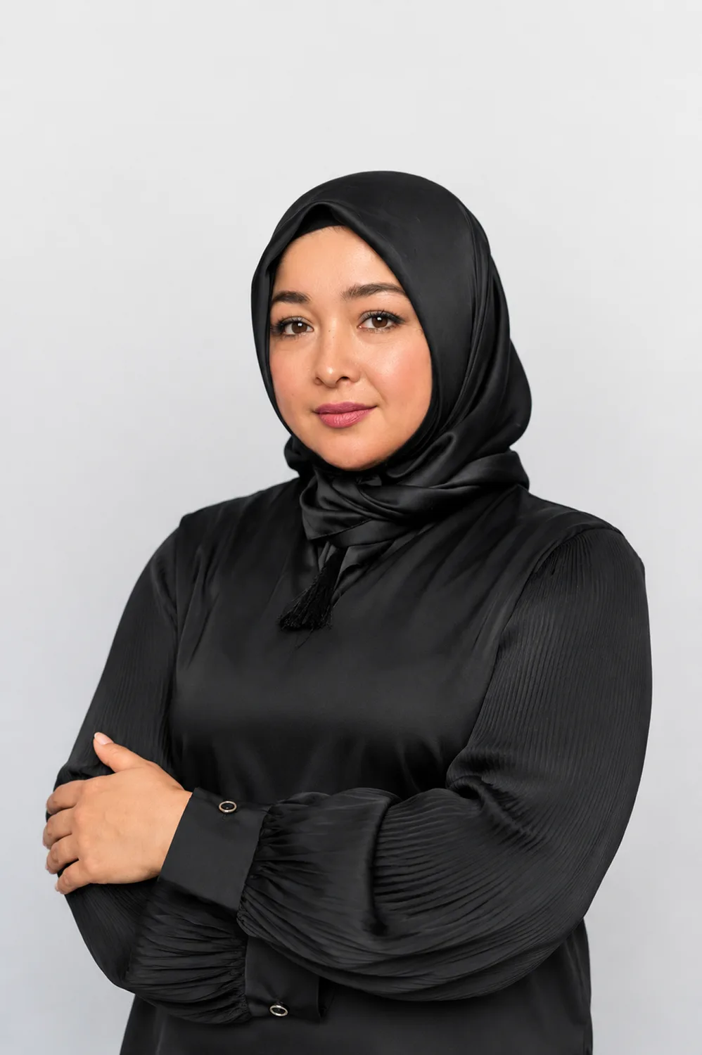 Sayyora Almetova